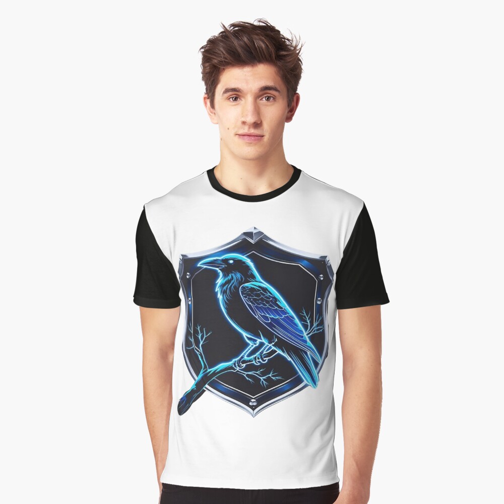 Item preview, Graphic T-Shirt designed and sold by takeprofittone.