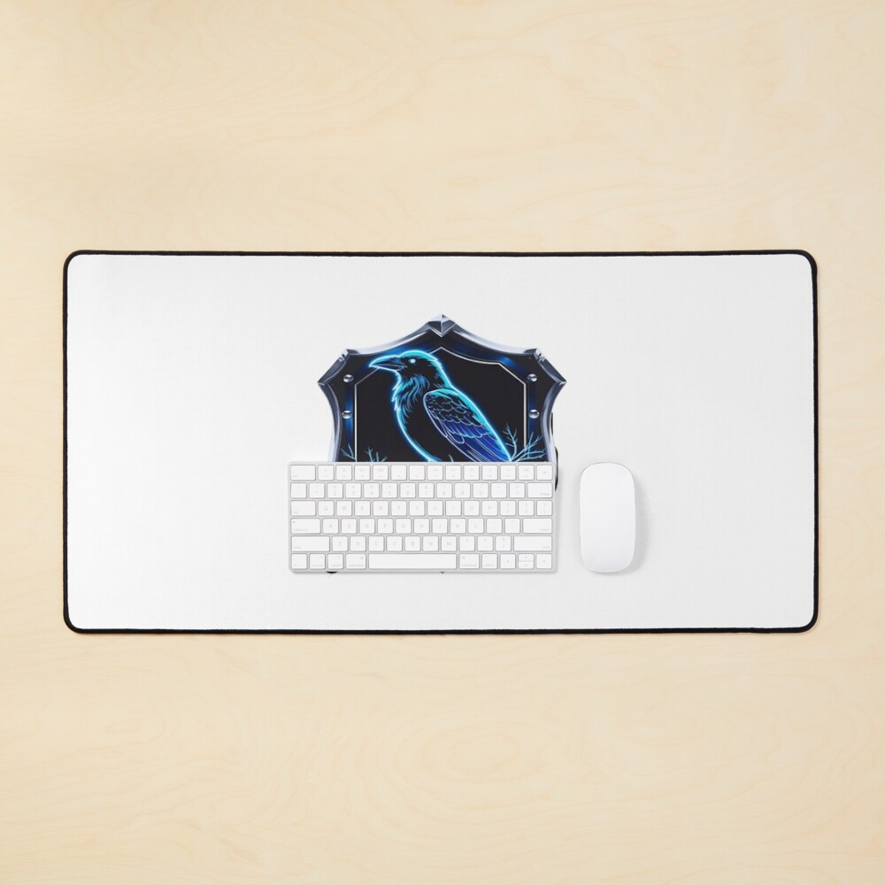 Item preview, Desk Mat designed and sold by takeprofittone.