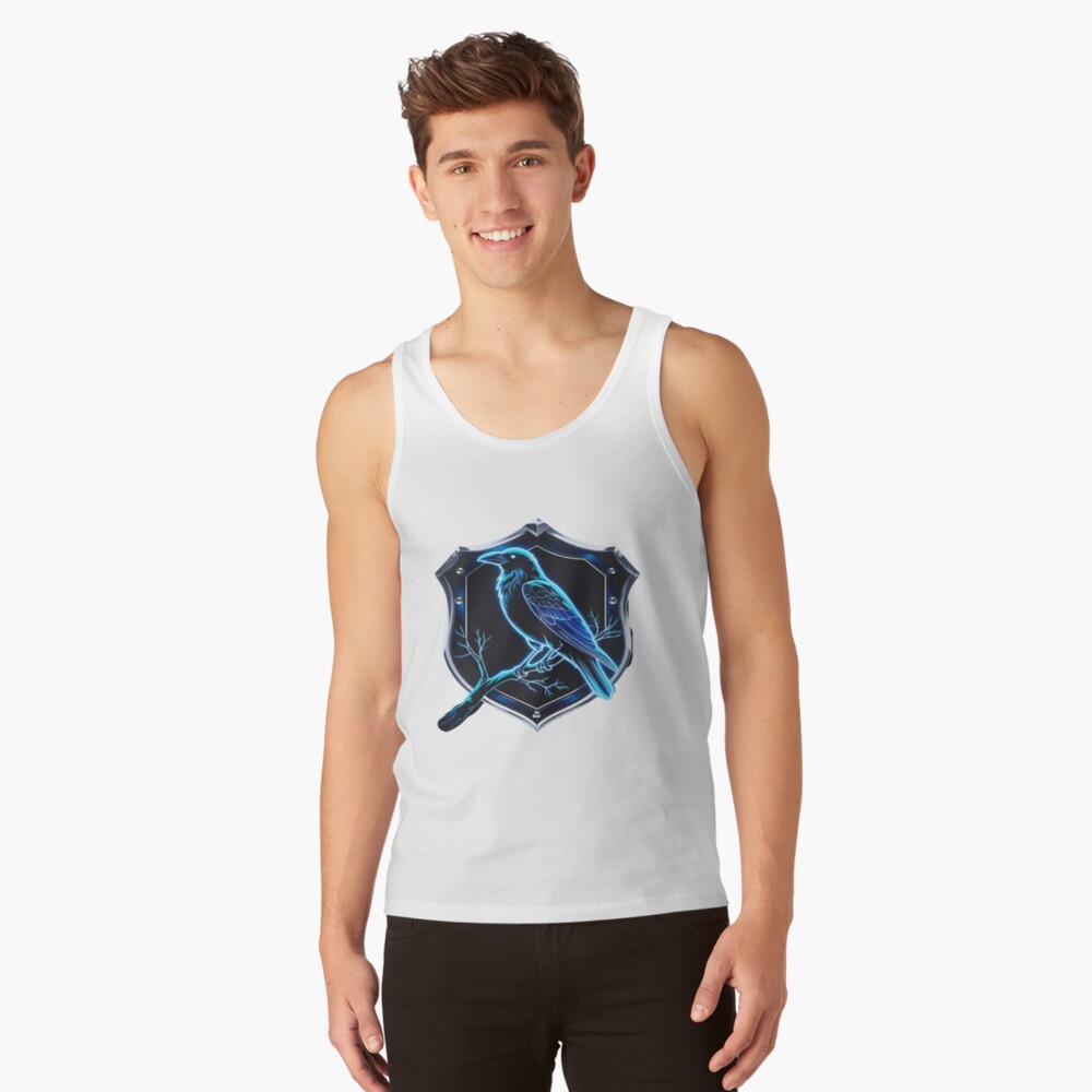 Item preview, Tank Top designed and sold by takeprofittone.