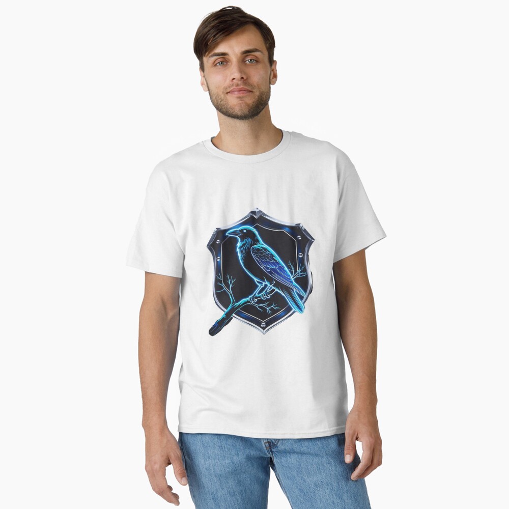 Item preview, Classic T-Shirt designed and sold by takeprofittone.