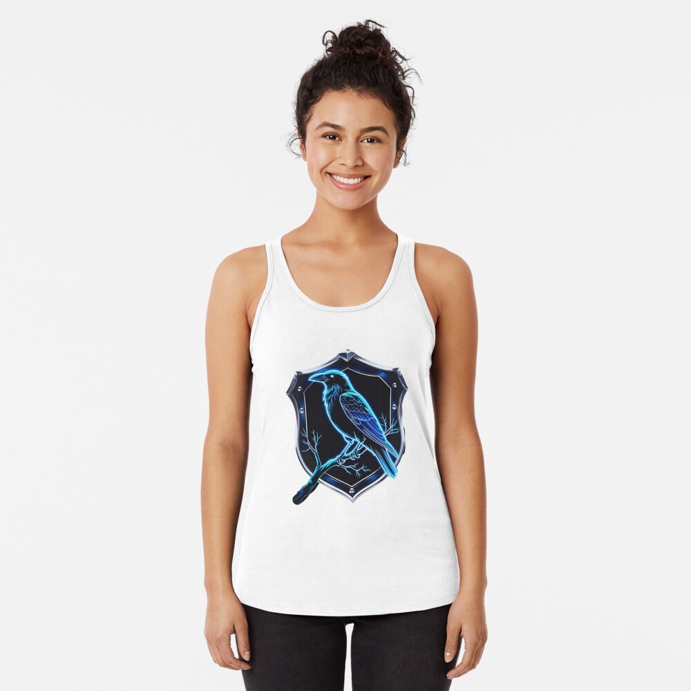 Item preview, Racerback Tank Top designed and sold by takeprofittone.