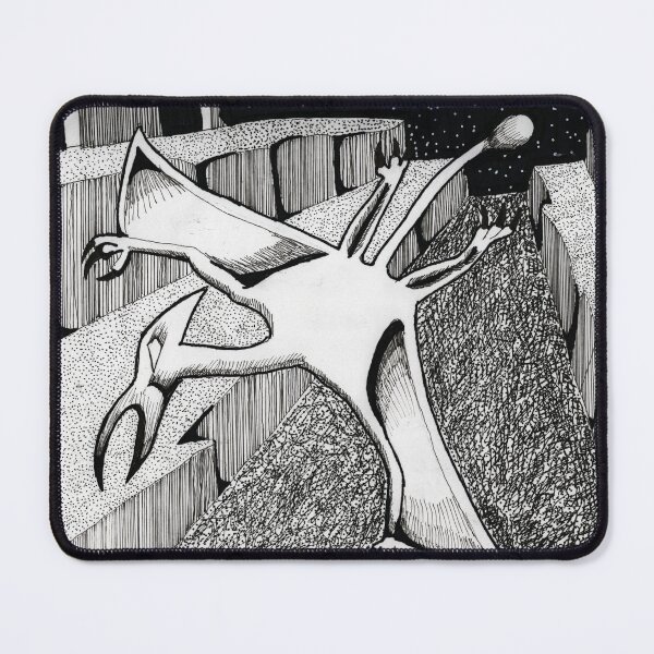 Item preview, The Ropen designed and sold by Art of Brian W. Hastings.