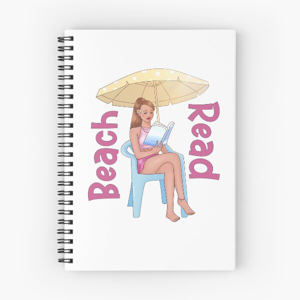Item preview, Beach Read designed and sold by Lori Winslow Designs.