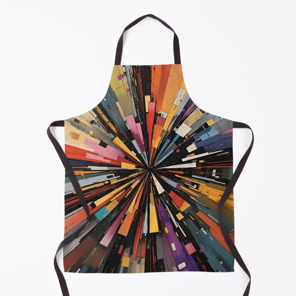 Item preview, Abstract Explosion designed and sold by Stardust✨️Art.