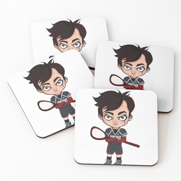 Item preview, Riko moriyama all for the game exy USA designed and sold by Puredeadsketchy .