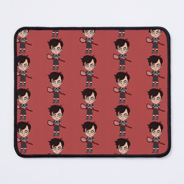 Item preview, Riko moriyama all for the game exy USA designed and sold by Puredeadsketchy .