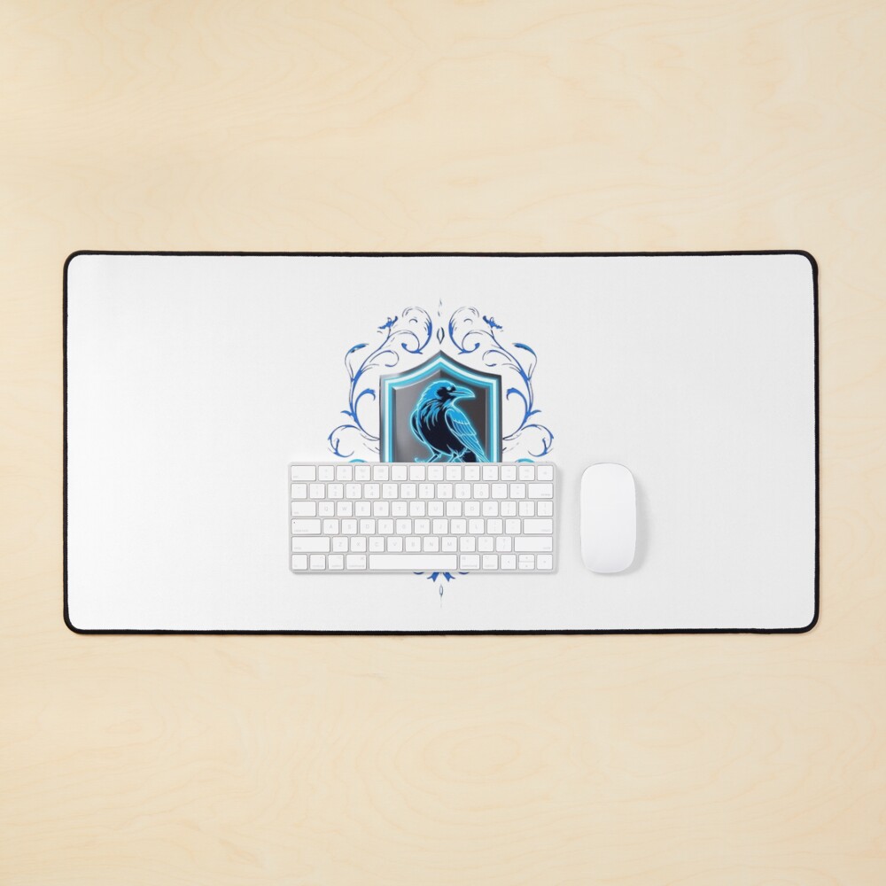 Item preview, Desk Mat designed and sold by takeprofittone.
