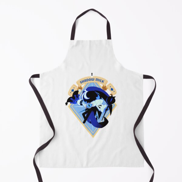 Item preview, Shadow Milk Cookie Sticker  designed and sold by Dinosaur Bee.