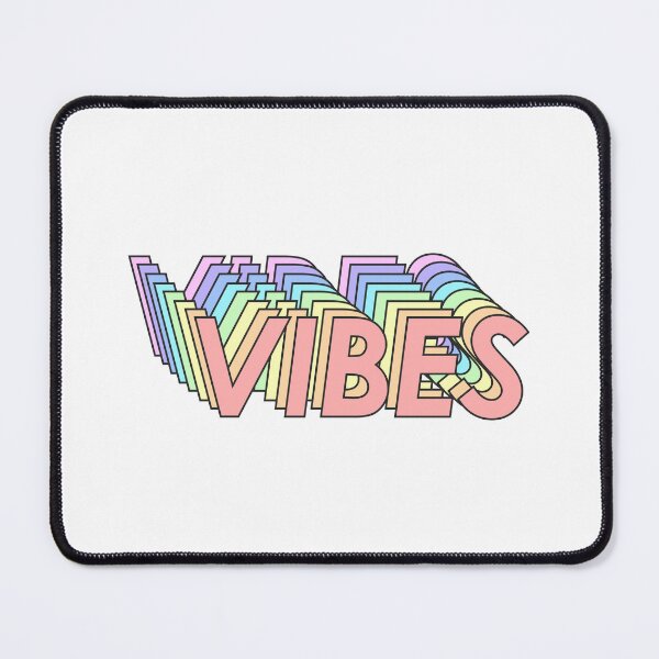 Item preview, VIBES designed and sold by oddwonders.