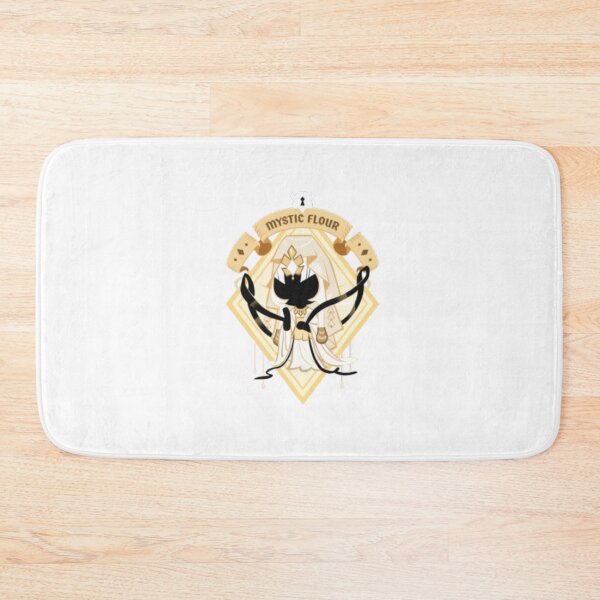 Item preview, Mystic Flour Cookie Sticker  designed and sold by Dinosaur Bee.
