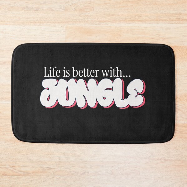 Item preview, Junglist drum N Bass 90s Raver Jungle Dance Music  designed and sold by Ravermonkey.