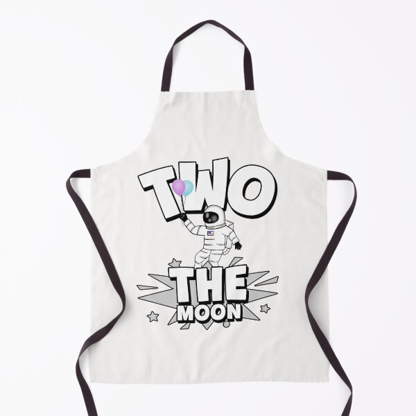 Item preview, Two Years Old Future Astronaut designed and sold by Sartoris Art.