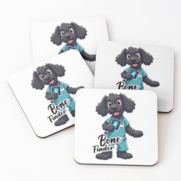 Item preview, Radiologist: Bone Finder designed and sold by FiesterArt.
