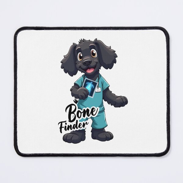 Item preview, Radiologist: Bone Finder designed and sold by FiesterArt.