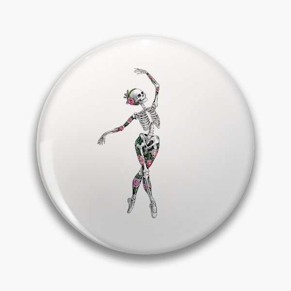 Item preview, The ballerina who broke the rules designed and sold by ATOTI.