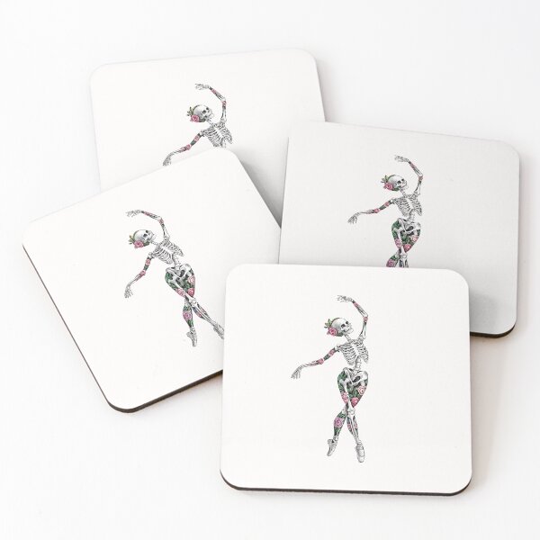 Item preview, The ballerina who broke the rules designed and sold by ATOTI.
