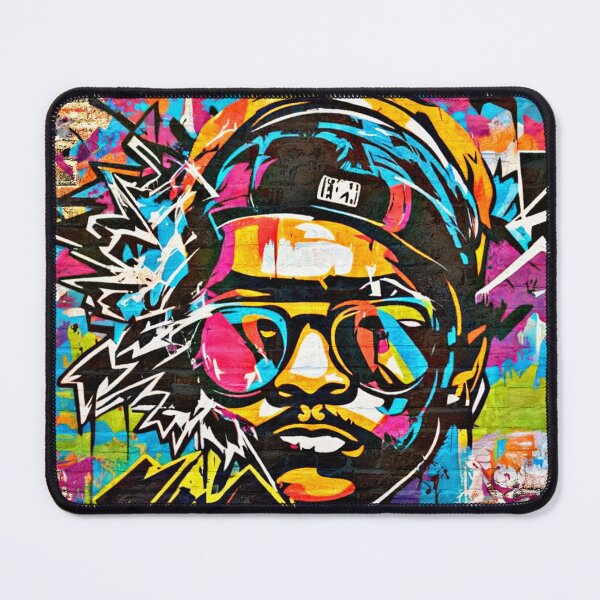 Item preview, Urban Street Graffiti Art designed and sold by Sizani.