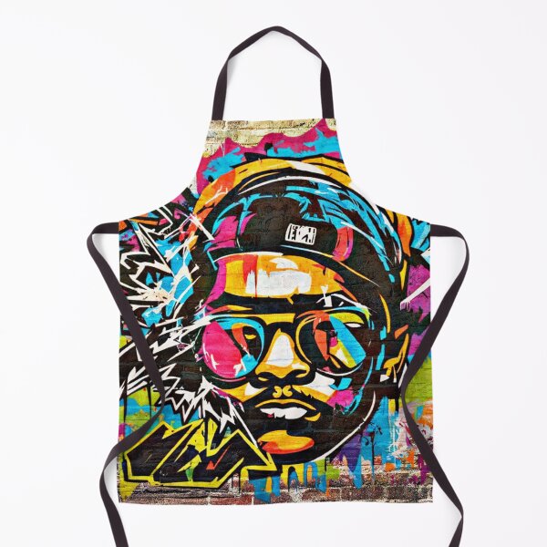 Item preview, Urban Street Graffiti Art designed and sold by Sizani.