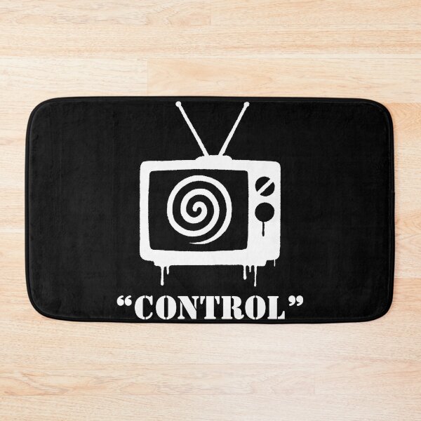 Artikelvorschau, „CONTROL“ Urbanes und ironisches Design entworfen und verkauft von PsycheBrain.