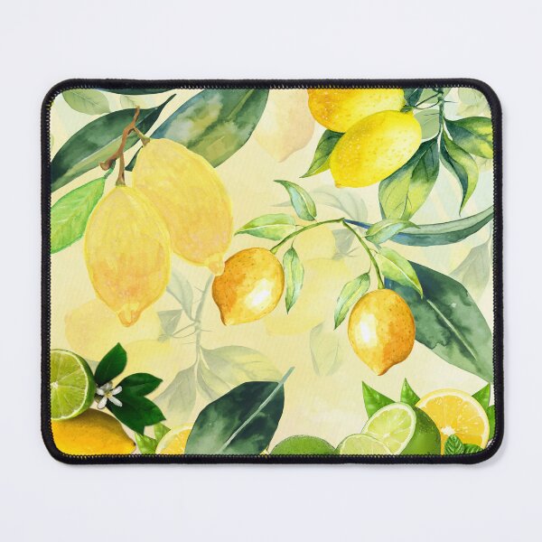 Item preview, In the Lemon Orchard designed and sold by J Marielle Designs.