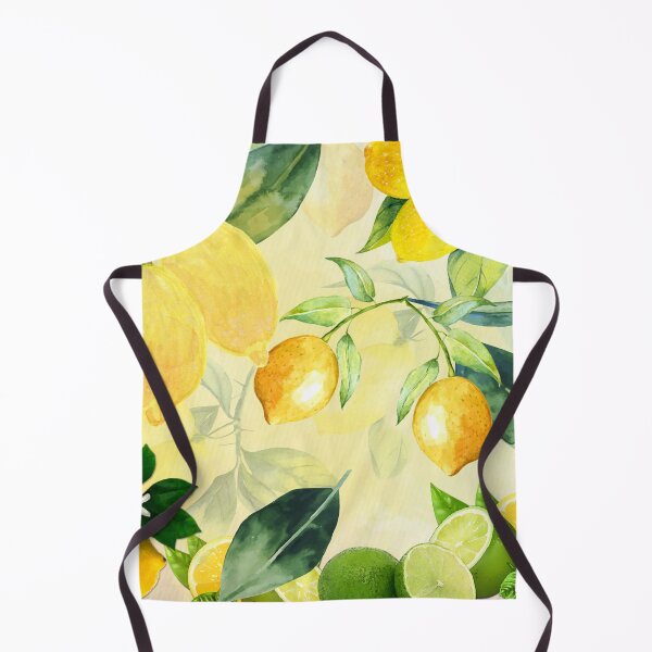 Item preview, In the Lemon Orchard designed and sold by J Marielle Designs.