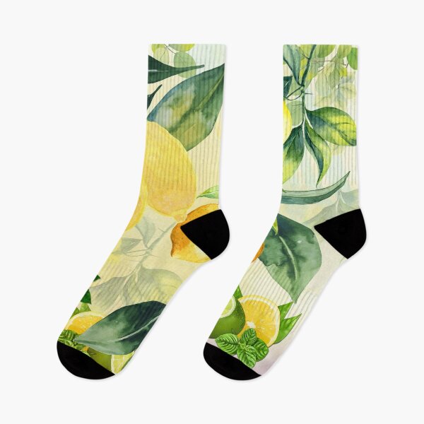 Item preview, In the Lemon Orchard designed and sold by J Marielle Designs.