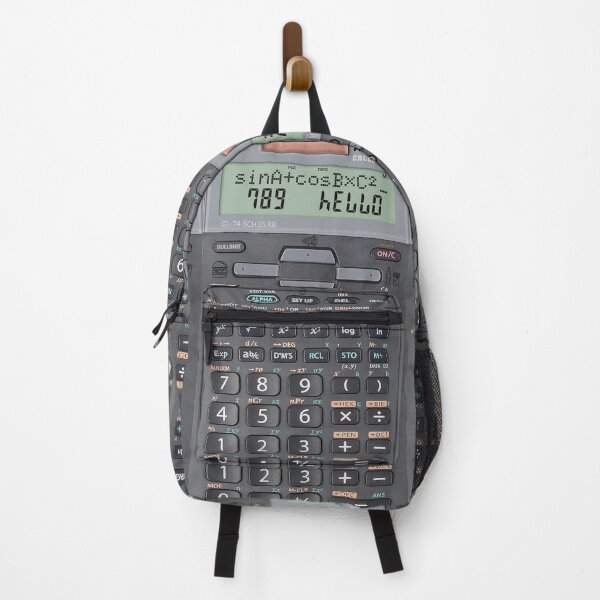 Item preview, Funny calculator designed and sold by Bukhisz.