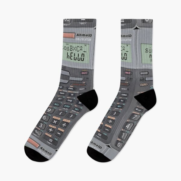 Item preview, Funny calculator designed and sold by Bukhisz.