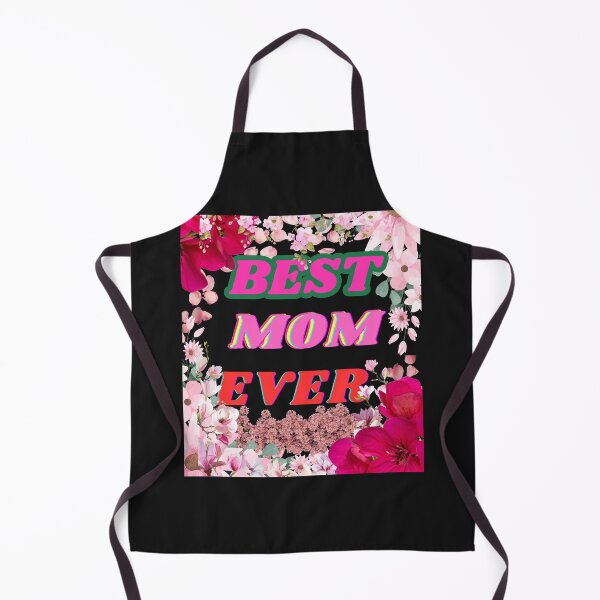 Item preview, BEST MOM EVER | HEARTFELT & STYLISH Unisex T-Shirt for Moms designed and sold by Mikel-empire.