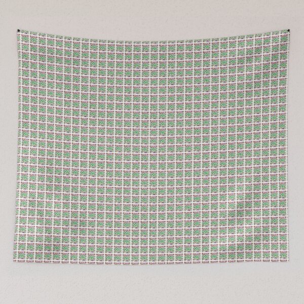 Item preview, PepeCoin $PEP QR CODE WHITE designed and sold by NoiseToSeeYou.