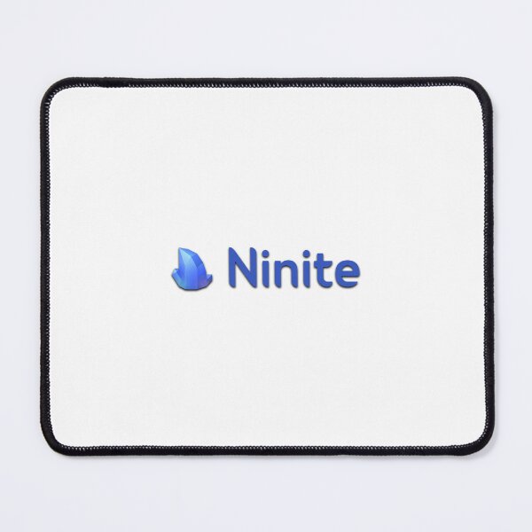Item preview, Ninite Logo designed and sold by B's Art.