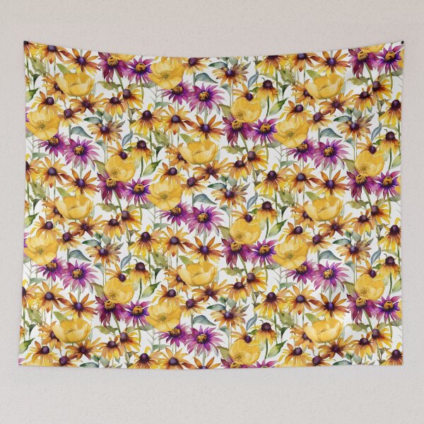 Item preview, Rudbeckia designed and sold by Tina Veenstra.