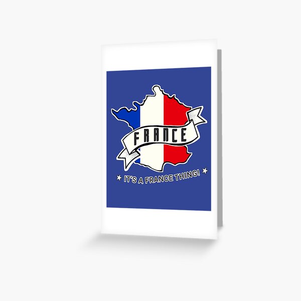 Item preview, France  designed and sold by vibeno1.