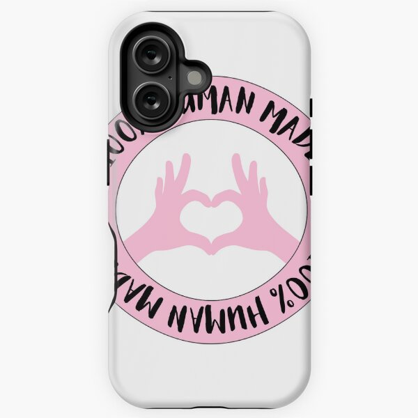 iPhoneアクセサリー HUMAN MADE iPhone Case iPhone16promax Humanmade iPhone Cases for Sale | Redbubble