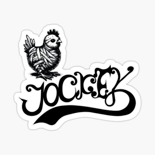 Item preview, Game Chicken Best Ever designed and sold by eyllismerch.