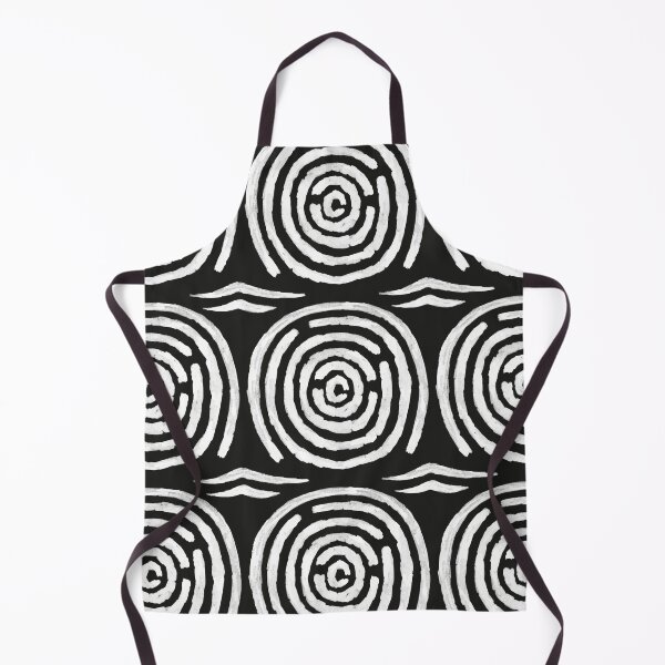 Item preview, Resonanssi - Resonance (Black&white) designed and sold by NANIMOON.