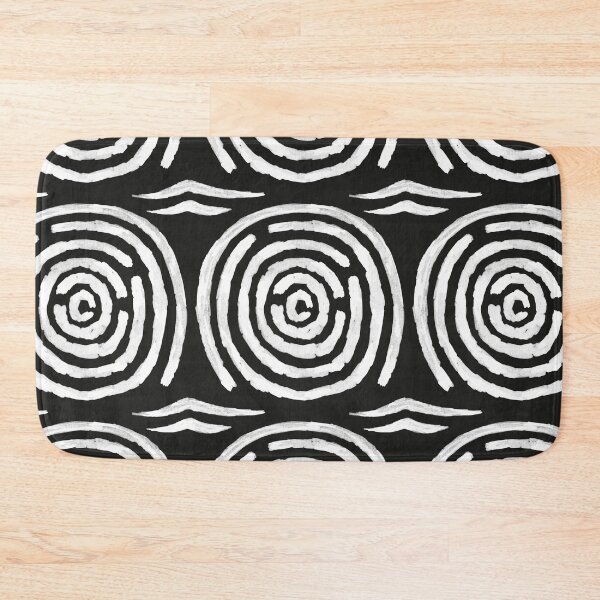 Item preview, Resonanssi - Resonance (Black&white) designed and sold by NANIMOON.
