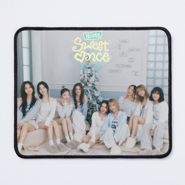 Item preview, TWICE designed and sold by jaofnn.