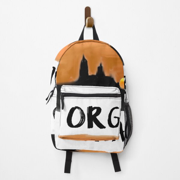 Item preview, Charro Pride, Sunset with the Cathedral designed and sold by HatiySkoll.