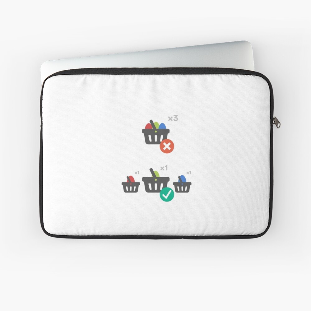 Item preview, Laptop Sleeve designed and sold by solo244.