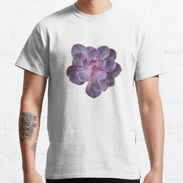 Purple Pearl Classic T-Shirt
