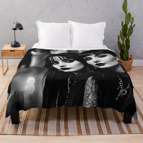 Item preview, Dark Goth Vampire Girls designed and sold by TheDarkWardrobe.
