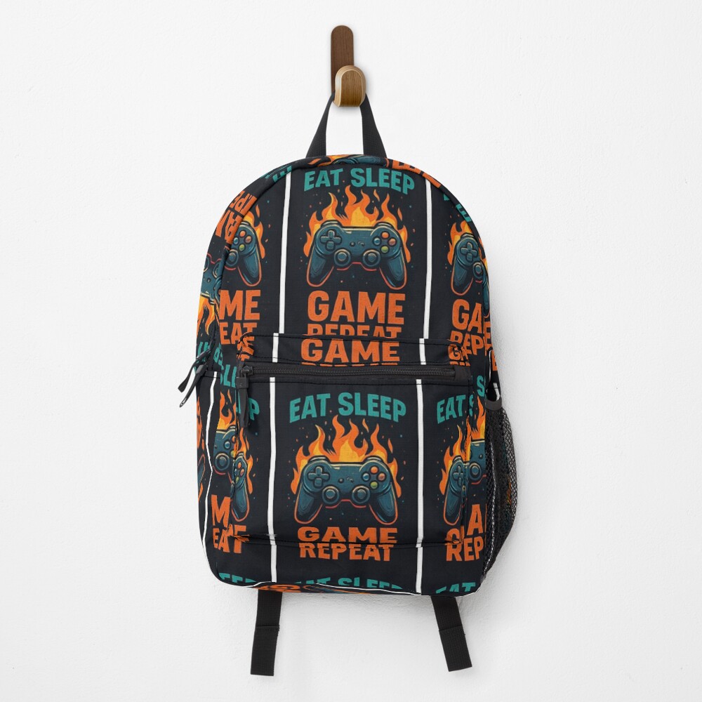 Item preview, Backpack designed and sold by YMStore.