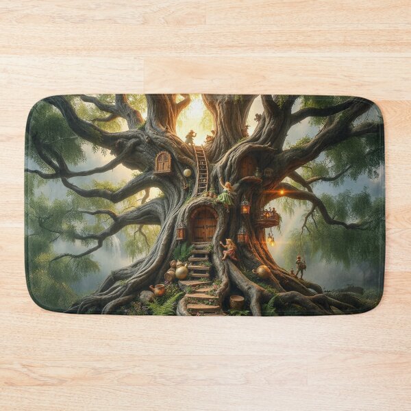 Item preview, An enchanted tree designed and sold by fireytoad.