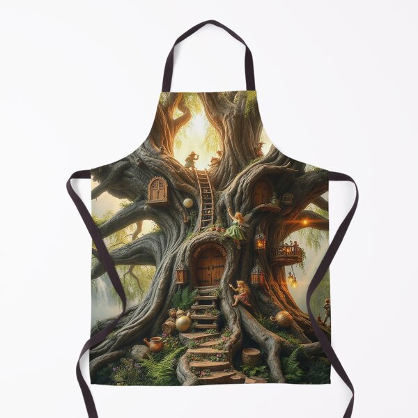 Item preview, An enchanted tree designed and sold by fireytoad.