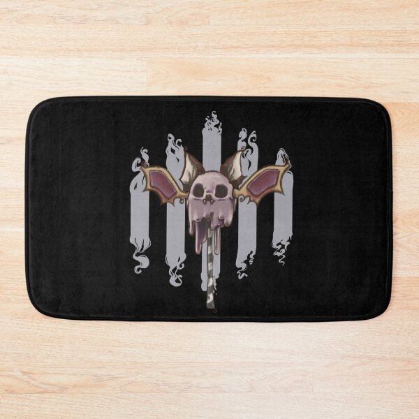 Item preview, bat pop designed and sold by Vtriol.