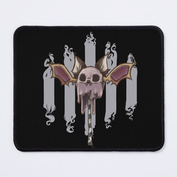 Item preview, bat pop designed and sold by Vtriol.