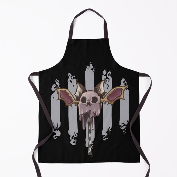 Item preview, bat pop designed and sold by Vtriol.