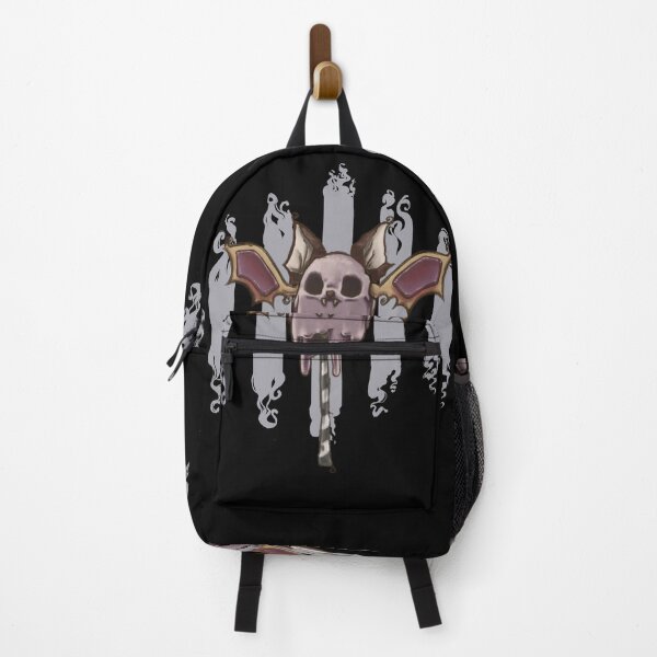 Item preview, bat pop designed and sold by Vtriol.