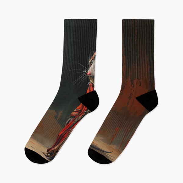 Item preview, Murinax in Ceremonial Void designed and sold by HabitableMoons.
